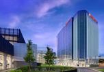 Hôtel Hillingdon - Hilton Garden Inn London Heathrow Terminal 2 and 3-4