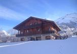 Location vacances Sixt-Fer-à-Cheval - Chalet des Cascades-3