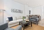 Location vacances L'Alcazaba - Merced Suites in Malaga by Solaga Holiday Homes-1