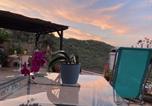 Location vacances Jubrique - Casa Rural Villa Sila-4