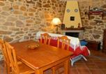 Location vacances Carnota - Casa Mariña Casita con vistas en Lira-3