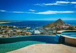 Location vacances Cabo San Lucas - Casa Locelsa-3