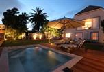 Hôtel Villiersdorp - The Gregoire Boutique Villa-1
