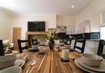 Location vacances Wark - Foundry Farm Apartment-3