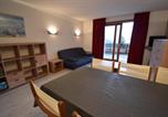 Location vacances Vaujany - Vaujanylocations - Cochette 1 Apt 2-4