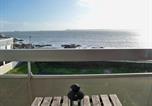 Location vacances Ploemeur - Ref 320 Ploemeur 2-bedroom apartment with magnificent sea view-4