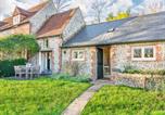 Location vacances Eastbourne - Giddy Cottage - Ukc6127-1