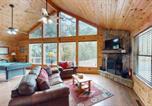 Location vacances Helen - Rustic Charm-4