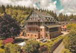 Hôtel Sohren - Marienhöh - Hideaway & Spa-1