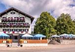 Hôtel Rottach - Seehotel zur Post-2