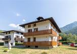 Location vacances Ledro - Casa Lori-3