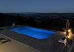 Location vacances Dauphin - Villa Luxe – Vues panoramiques-3