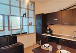 Location vacances Florence - Modern Loft Fortezza-4