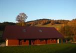 Location vacances Olomouc - Penzion a apartmány Skipark Hraběšice-2