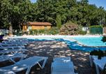Camping Tarascon - Camping Le Bois Des Ecureuils