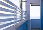 Hôtel Grottammare - Residence Mareamare-3