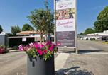 Camping Mayenne - Camping Les Rives du Lac