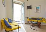 Location vacances Imperia - Case vacanze Mirko Imperia Borgo Marina-2