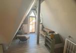 Location vacances Mellrichstadt - Loft Steingasse-4