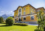 Hôtel Province de Belluno - Hotel Villa Imperina-1