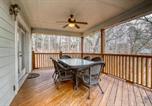 Location vacances Helen - Alpine Retreat-3
