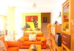 Location vacances Silleda - Spacious House with Garden in Touro – Family-Friendly-1