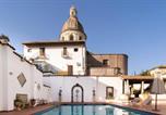 Location vacances Riposto - Don Camillo Loft con piscina-4