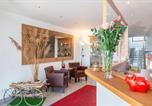 Location vacances Immenstaad am Bodensee - Gästehaus D i c k r e i t e r-4