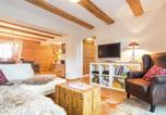 Location vacances Ellmau - Charming Chalet in Ellmau near Skiwelt Ski Area-2