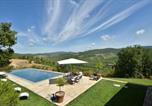 Location vacances Gaiole in Chianti - Le Cerreta-1