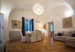 Hôtel Lecce - B&B Il Segreto-1
