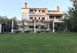 Hôtel Istria - Vera Bed and Breakfast-1