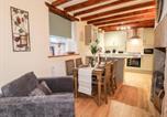 Location vacances Belper - Milford Cottage-4