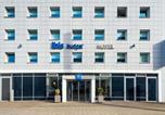 Hôtel Senden - Ibis budget Ulm City-1