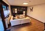Location vacances Trendelburg - Ferienwohnung Helfensteinblick-1