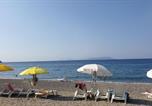 Hôtel Gioiosa Marea - Patti Beach Resort-3