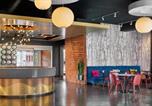Hôtel Smithfield - Aloft by Marriott Raleigh-2