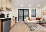 Location vacances Pittsburgh - Hulu+Gym+Parking Near Shopping|Upmc|Universities-1