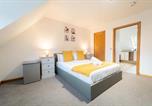 Location vacances Fort William - Ben View Room 2-1