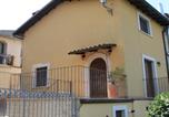 Location vacances  Province de l'Aquila - Il Pagliarello di Villa San Giovanni-1