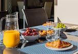 Location vacances Lagos (São Sebastião) - Encosta da Marina by Algarve Golden Properties-3