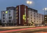 Hôtel Le musée allemand de la mine de Bochum - Ibis Styles Hotel Gelsenkirchen-1