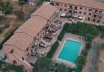 Location vacances Realmonte - Appartamento Residence Canalotto-2