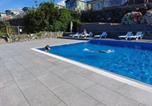 Location vacances Barmouth - Hendre Coed Isaf Caravan Park-1