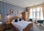 Location vacances Oban - Corriemar House-3