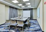 Hôtel Staten Island - Fairfield Inn & Suites Woodbridge-3