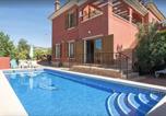 Location vacances Finestrat - Casa Meli-1