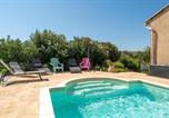 Location vacances Mirabel-aux-Baronnies - Gîte Lou barry-1