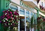 Hôtel Folkestone - Dunkerleys Hotel-4