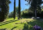 Location vacances Montalcino - B&B Podere Cottimellino - Montalcino - Val d'Orcia-2